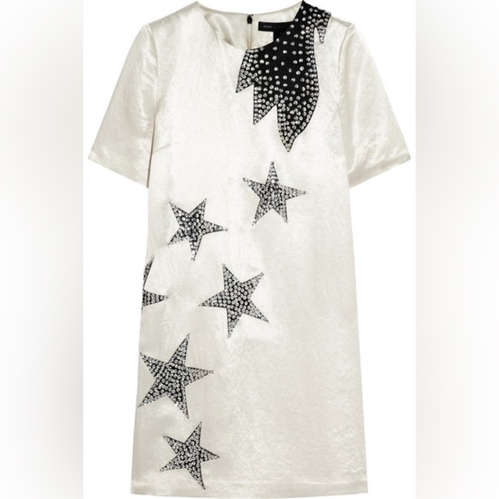 Marc by Marc Jacobs Dress- xs